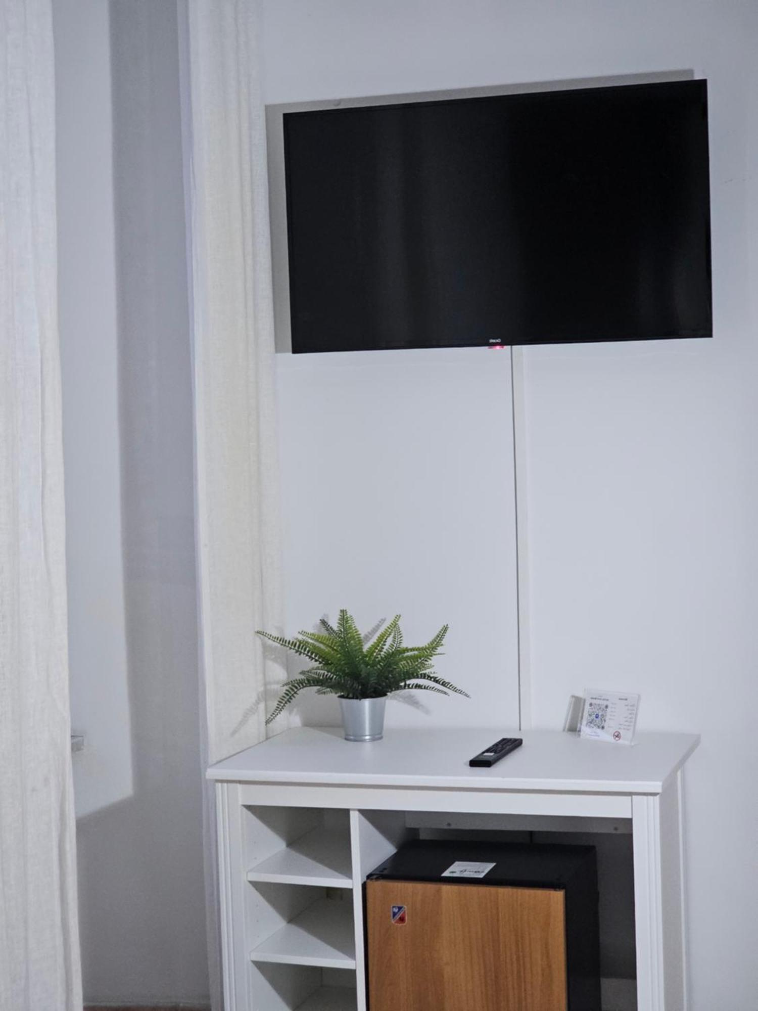 Hotel Max Rom Exteriör bild